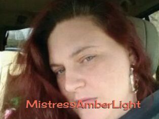 MistressAmberLight