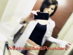 MistressAndiPounders