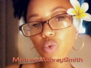MistressAubreySmith