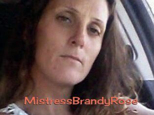 MistressBrandyRose