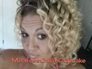 MistressCallieCupcake