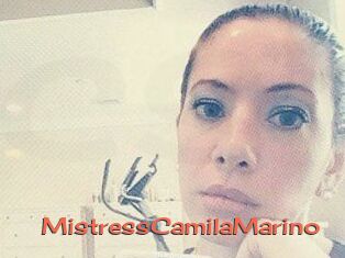 MistressCamilaMarino