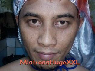 MistressHugeXXL