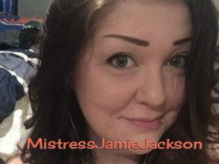 MistressJamieJackson