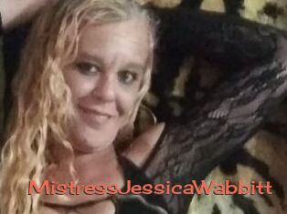 MistressJessicaWabbitt