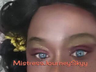 MistressJourneySkyy