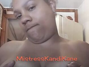 MistressKandiKane