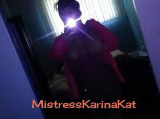 MistressKarinaKat