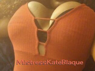 MistressKateBlaque