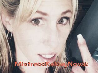 MistressKelseyNovak