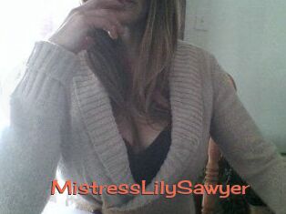 MistressLilySawyer
