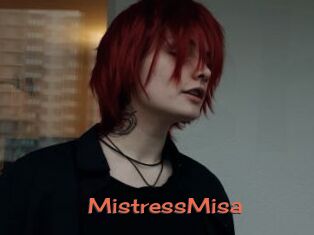 MistressMisa