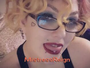 MistressReign