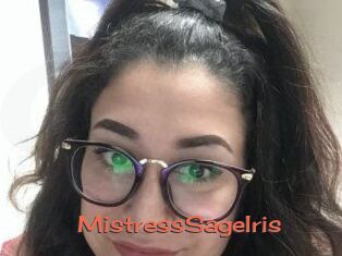 MistressSageIris