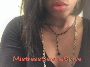 MistressSerenaSpice