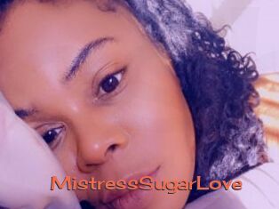 MistressSugarLove