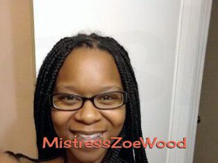 MistressZoeWood