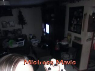 Mistress_Mavis