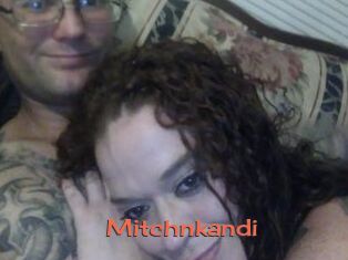 Mitchnkandi