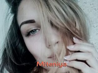 Miteniya