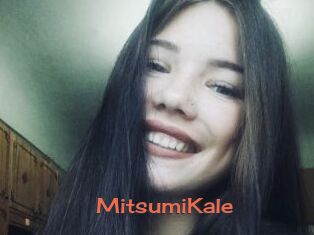 MitsumiKale