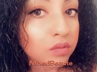 MixedBeaute