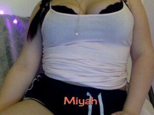 Miyah