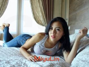 MiyuLin