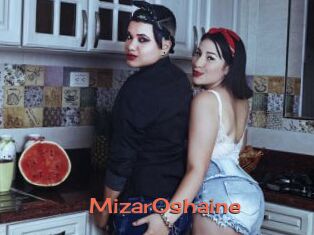 MizarOshaine