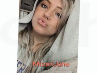 MizeriJane