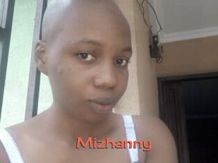 Mizhanny