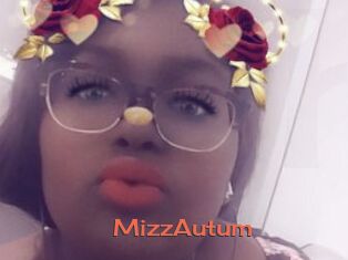 MizzAutum
