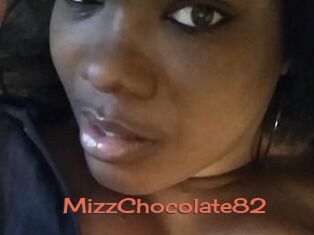 MizzChocolate82