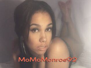 MoMoMonroe92