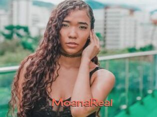 MoanaReal