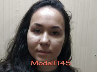ModelTT45