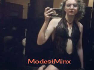 ModestMinx