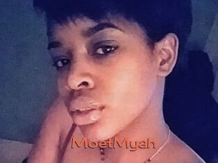 MoetMyah