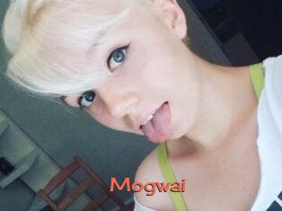 Mogwai