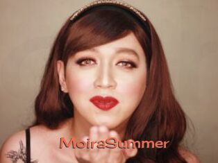 MoiraSummer