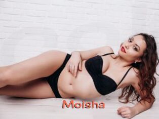 Moisha