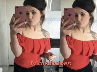Moistbabes