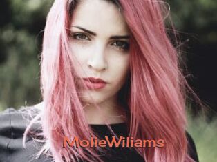 MolieWiliams