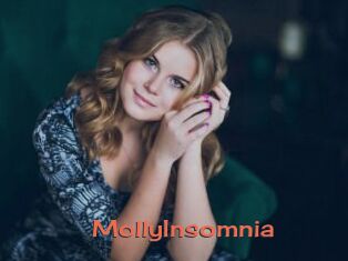MollyInsomnia