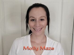 Molly_Maze
