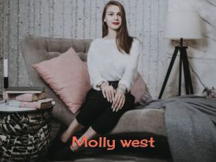 Molly_west