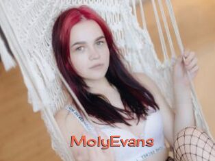 MolyEvans