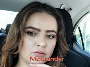 Molyander