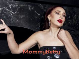 MommyBetty