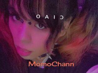 MomoChann